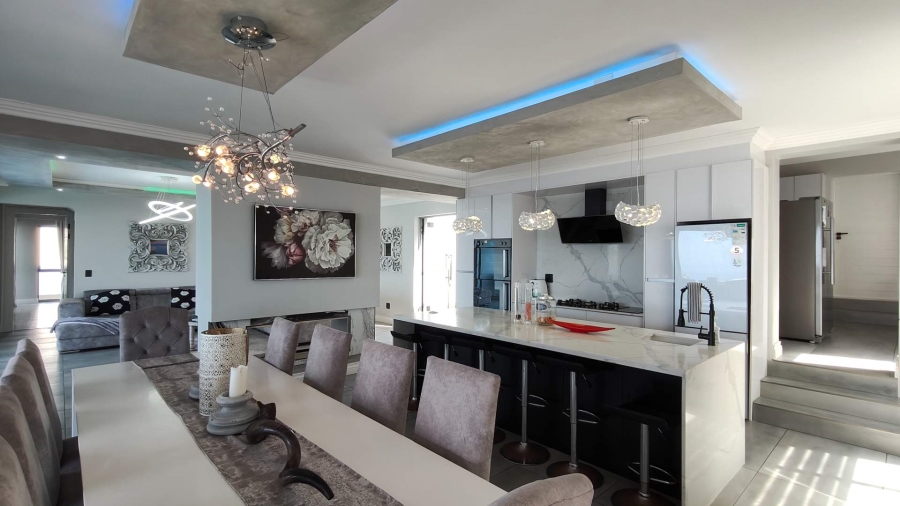 4 Bedroom Property for Sale in Pinnacle Point Golf Estate Western Cape